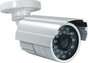 Ip Cctv Camera