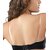 Clear transperant bra straps pack of 2 pairs