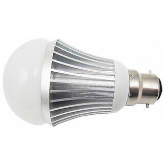                       LED Bulb - 9 Watts                                              