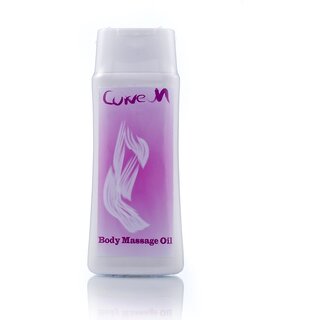 Adidev Herbals Curve M Oil  (100 ml)