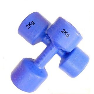 Star X 2pvc1200 Fixed Weight Dumbbell