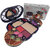 Ads Magic Make up Kit New Fashion Fantastic Colour-Land for a Makeup Kit A8088