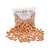 Shivram Peshawari  Bros California Almonds/Badam 250 Grams