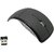 Tuzech Wireless Foldable Mouse 2.4 GHZ ( ARC MOUSE)