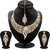 Sukkhi Gold Plated Gold Alloy Necklace Set For Women