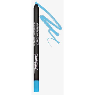 Glamgals Glide-on Eye pencil,Blue,1.2g