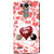 G.Store Hard Back Case Cover For Lg G3 Beat 14947