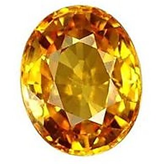 RatnaSagar Yellow Sapphire RatnaSagar Yellow Sapphire