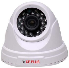 Cp Plus Cp-vcg-d13l2j Hd Dome 1.3 Mp Camera
