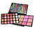 Glamgals 96 Color makeup Palette