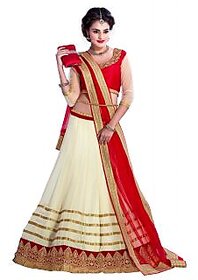 Buy Kareena Kapoor Beige Net Bollywood Lehenga Choli Online 2709 from ShopClues