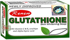 Renew  Skin Whitening Soap