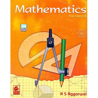 Mathematics for Class 8