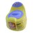 Nayasa Baby Potty Trainer Yellow Color