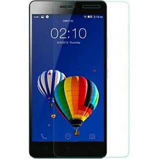                       PACK OF 2 LENOVO A7000 TEMPERED GLASS                                              