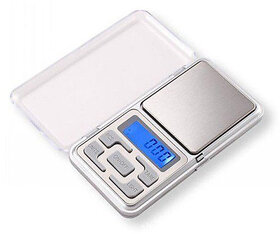 D S Jewellery Mini Electronic Weighting Scales 200g0.1g Pocket Precision Di