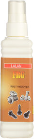 Lalan FRG - Rust Remover - 100 ml