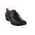 Tycoon Men's Lace Up Brown Derby Shoes