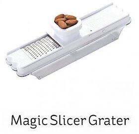 SNR zalak magic slicer  grater