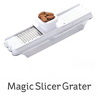 SNR zalak magic slicer  grater