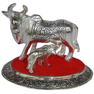 Nidhi collection Cow And Calf