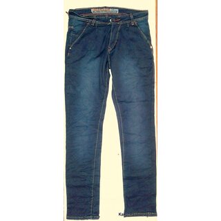 Buy TUFCON BRANDED NERO FIT JEANS FOR MEN S FASHION 30 K02