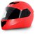 Vega - Full Face Helmet - Cliff Air (Red)