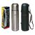 vacum flask Stainless Steel 1 Ltr Hot Cold Bottle