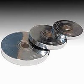 PROTONER WEIGHT LIFTING PLATE 3 KGS