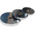 PROTONER WEIGHT LIFTING PLATE 4 KG X 1