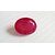 Ruby -real manik Ruby gemstone burma 7.30 carate