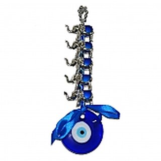                       Evil eye hanging                                              
