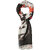 Digitel Print Multi Color Stole For Women By S.Lover