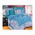 Ruby Creation Cotton Printed 1 Double Bedsheet With 2 Pillow Cover (RUBYDB-1231)