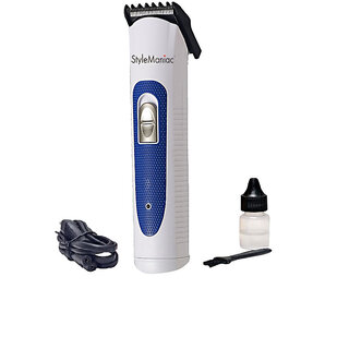 Style Maniac PROFESSIONAL RECHARGEABLE Trimmer FOR MEN