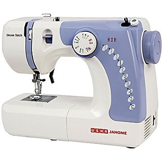 Usha Wonder Stitch Automatic Sewing Machine