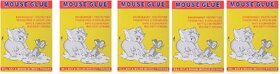 Kudos Mouse Glue (Kill Rat  Mouse without Poisons)