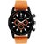 Adamo Military Men'sWrist Watch A308BS02