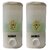 SSS-Nobel Soap Dispenser (Buy 1 Get 1) (Free Liquid soap inside dispenser)