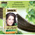 Indus valley Bio Oragnic Gel Light Brown 5.0 Hair Color ( 200ML + 20 G)