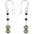 Beautiful 925 Silver  Fresh Water Pearl Earrings by Pearlz Ocean.