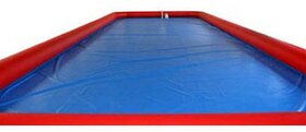 PVC Flexible Sheet