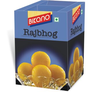 Bikano Rajbhog
