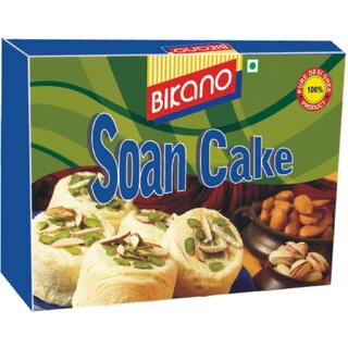 Bikano Soan Cake 480gm