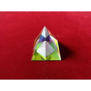Pyramid Pyramid