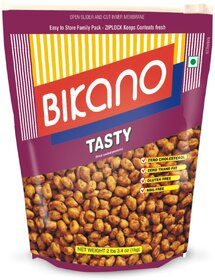 Bikano Tasty peanuts 1Kg