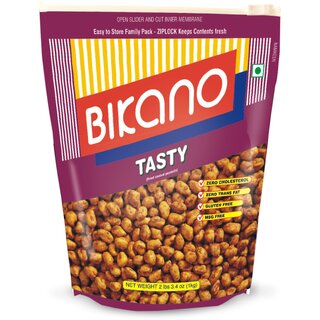 Bikano Tasty peanuts 1Kg