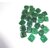 Certified Natural Green Jade Gemstone