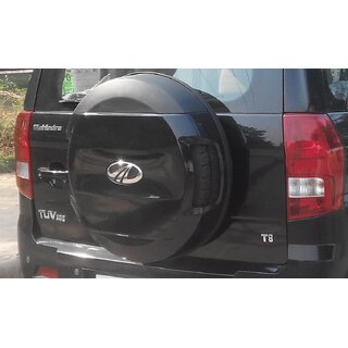 Mahindra tuv300 stepney cover price top