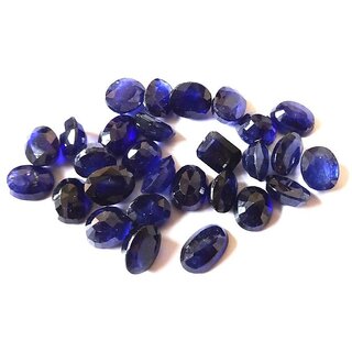 Certified Nilam Gemstone - Blue Sapphire Gemstone Bangkok Certified Nilam Gemstone - Blue Sapphire Gemstone Bangkok
